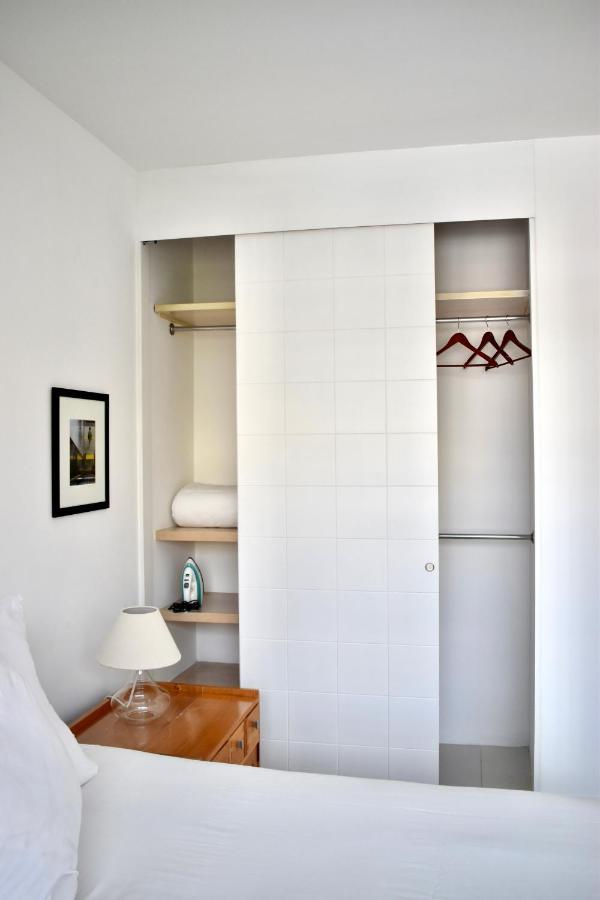 Depto 2Bdr, Polanco By Pepe Casas Apartment Ciudad de México Exterior foto