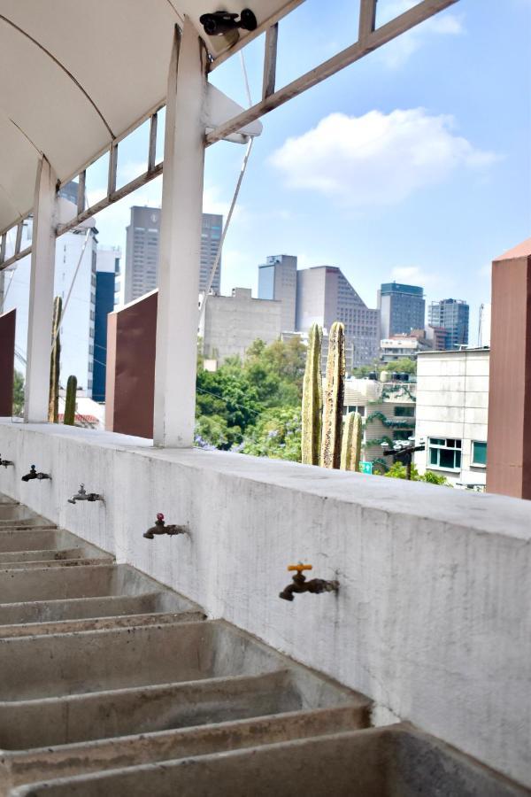 Depto 2Bdr, Polanco By Pepe Casas Apartment Ciudad de México Exterior foto